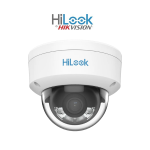 Hilook 2MP Colorvu Fixed Dome Network Camera