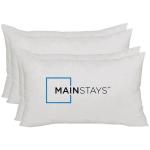 4 Pack Hollowfibre Pillows
