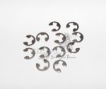 – E-clips 2.5MM