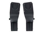 Silver Cross Way pio Maxi-cosi Car Seat Adaptors