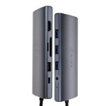 Winx Connect Max 11-IN-1 Type-c Docking Station