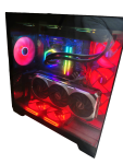 Ryzen 7 7800X3D 5.0GHZ Rtx 4080 Super 16GB 48GB DDR5 7200MHZ 4K Gaming PC