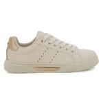 Pierre Cardin Pierce Sneaker - Beige - 8