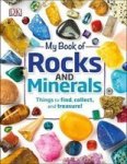My Book Of Rocks And Minerals Hardcover