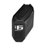Asus Rog Rapture GT6 AX10000 Tri-band Wifi 6 Gaming Mesh Router – Single Pack