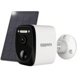Magneto Solar Security Camera Bullet 1 Ea