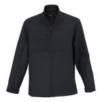 Huxley Jacket Hux-jac Black Sml