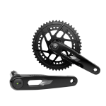 Sram Rival E1 Power Meter Crankset 48 35T 165MM