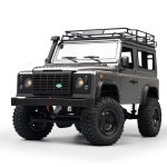 Mn Model MN-99S Rc 1:12 4WD Land Rover Defender Rtr