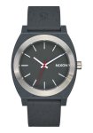 Nixon Time Teller Opp Unix Watch In Asphalt Speckle A13615136-00 - Asphalt Speckle