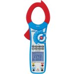 Major Tech MT790 1000A Ac Trms Power Clamp Meter Cat Iv 600V