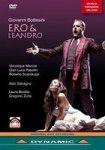Ero And Leandro: Teatro San Domenico Salvagno DVD