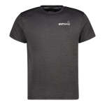 Men's Short Sleeve Technical Tee Black - XS