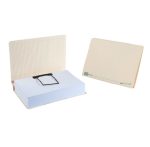 Sfs Xtra Heavy Duty Flapless File SFS3006C 25