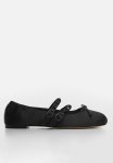 Arne Pump - Black