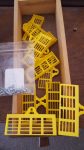 Beehive Entrance Queen Excluder – 3D Printed