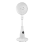 Elektra 2-IN-1 Mist Fan & Humidifier - 80W Remote 7 Speeds 24H Timer