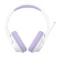 Belkin Soundform Inspire Over-ear Wireless Bluetooth Headset With Microphone For Kids - Lavender