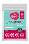 Mojome Psyllium Husk 300G