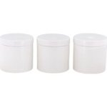 Maxwell & Williams Maxwell And Williams Diamonds Canister 600ML - Set Of 3