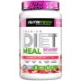 Nutritech Diet Meal Strawberry 1KG