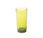 Solid Colour Hi Ball Green Set Of 4