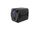 Wi-fi Spy Cam With 32GB Memory Card