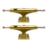 Bdskateco Trucks Gold SIZE5.5 8.0-8.125DECK