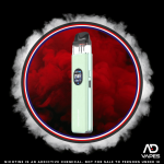 Xros 5 Vape Pod Kit - Jade Green