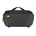 Alta Adventure W4L 4L Camera Sling & Waist Bag - Black