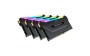 Corsair Vengeance Rgb Pro 128GB 32GBX 4 DDR4-3200 PC4-25600 CL16 1.35V Desktop Memory Module