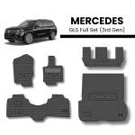 Mercedes Gls Full Set