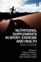 Nutritional Supplements In Sport Exercise And Health - An A-z Guide   Paperback