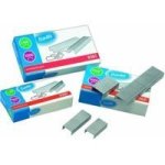 Bantex NO.10 Chisel Tipped Nickel Staples 1000 Pack