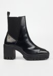 Lunar 1 Chelsea Boot - Black