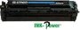 INK-Power Inkpower IP541A Generic Toner For HP125A - Cyan