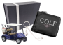Deluxe Golf Gift Set