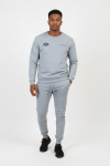 Pullover - XL Grey