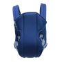 Navy Blue Ergonomic Multifunctional 6IN1 Baby Carrier