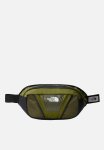 Y2K Hip Pack - Forest Olive new Taupe Green tnf Black Yiz