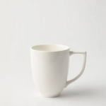 Galateo - Square Mug Set Of 4