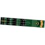 Golf Putting Mat Golfing Supplies Portable Training Aid For Park Garden