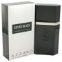 Azzaro Silver Black Eau De Toilette 100ML - Parallel Import Usa