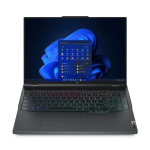 Lenovo Legion Pro 7 16IRX8H 16-INCH Wqxga Laptop - Intel Core I9-13900HX 1TB SSD 32GB RAM Geforce RTX4080WIN 11 Home