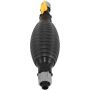 Siphon Pump Hand Transfer Tool For Oil Water Lightweight Manual Liquid