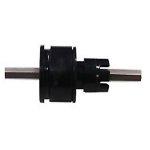 Zodiac MX6 Pulley Coupler Assembly