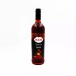 Slo-jo Hazelnut Syrup 1L