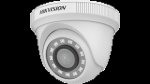 Hikvision 2MP Fixed Turret Camera
