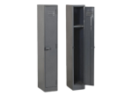 Factory Lockers