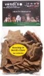 Jenny Morris - Devil's Claw And Rosehip Biscuits - 0.2KG